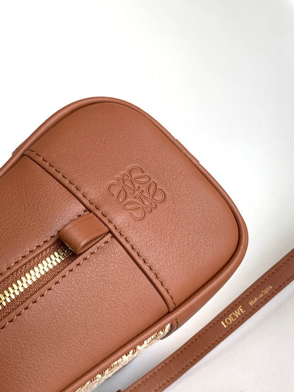 Amelia's Bag Gallery - LWO Bags - 929