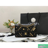 Amelia-  CHL BAGS  - 308