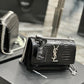 Amelia - YSL Bag - 1975