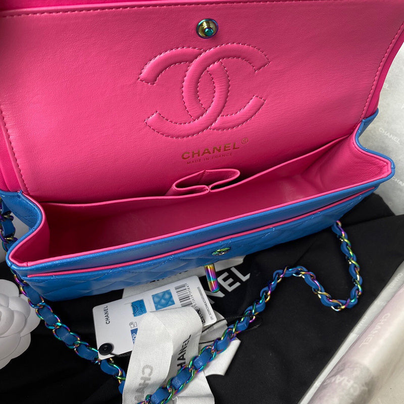 Amelia-  CHL BAGS  - 395