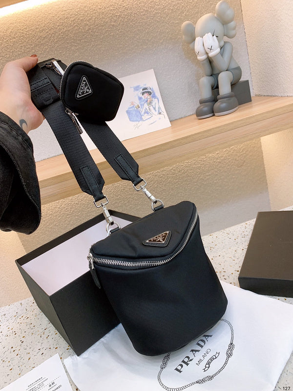 Camila Bags - Prada Bags - 507