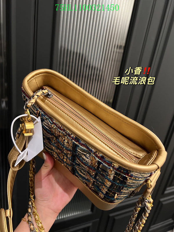 Amelia - CHL Bags - 1269