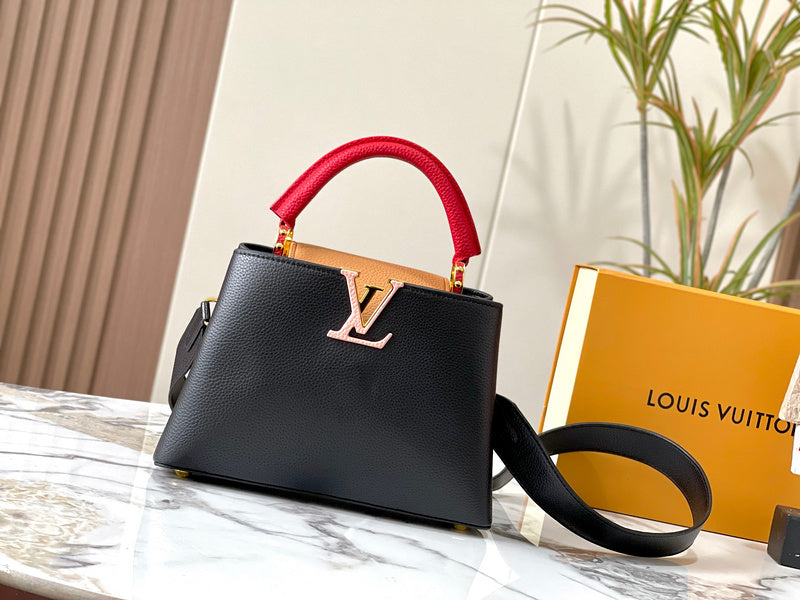 Amelia - LV Bags - 16017