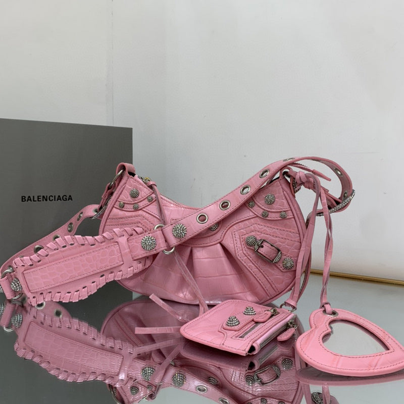 Amelia - BGA Bags - 2577