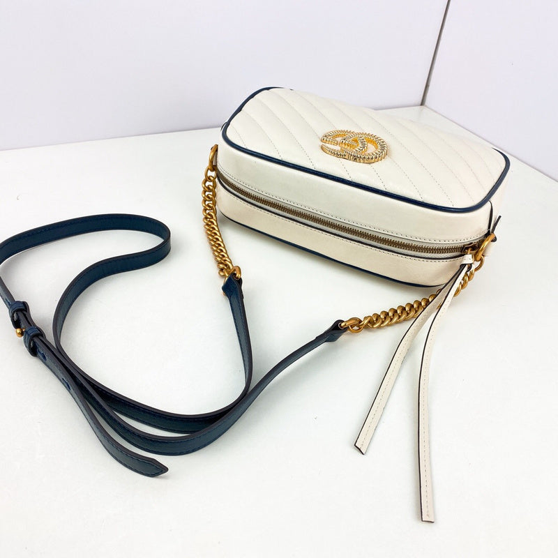 Amelia Fashion - GCI Bags - 2510