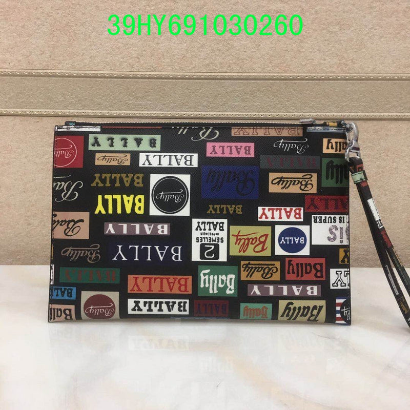Amelia - BOR Wallet - 176
