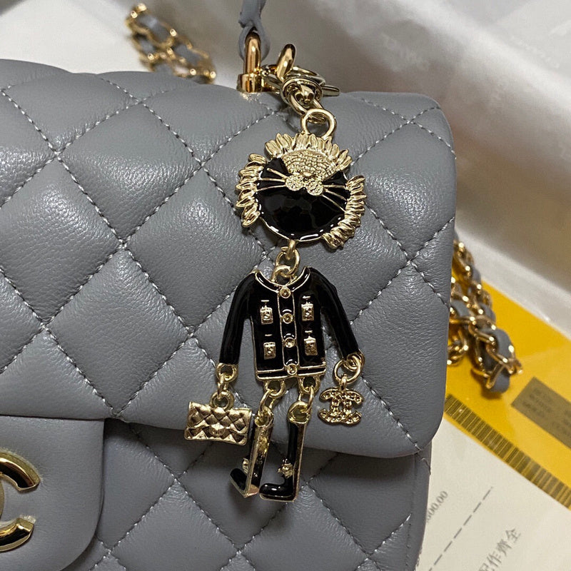 AmeliaLuxury - CHL Bags - 3334