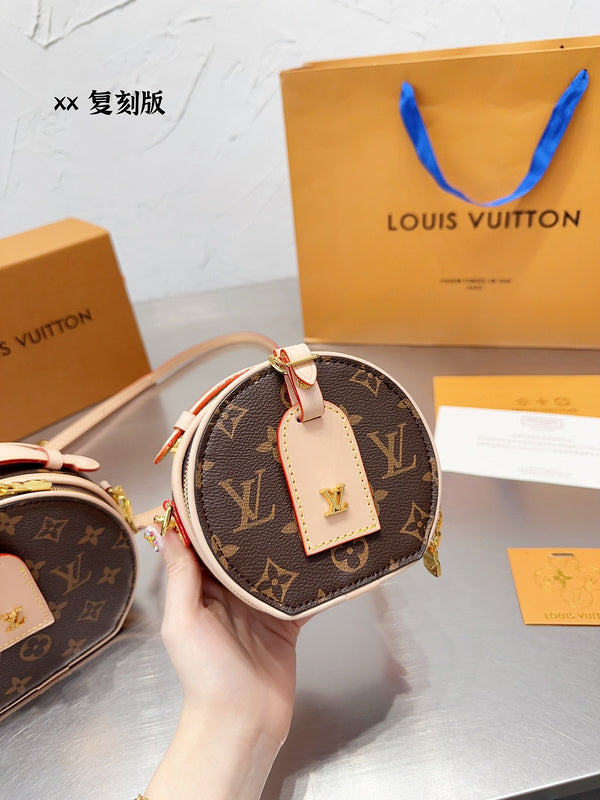 Amelia - LV Bags - 14917