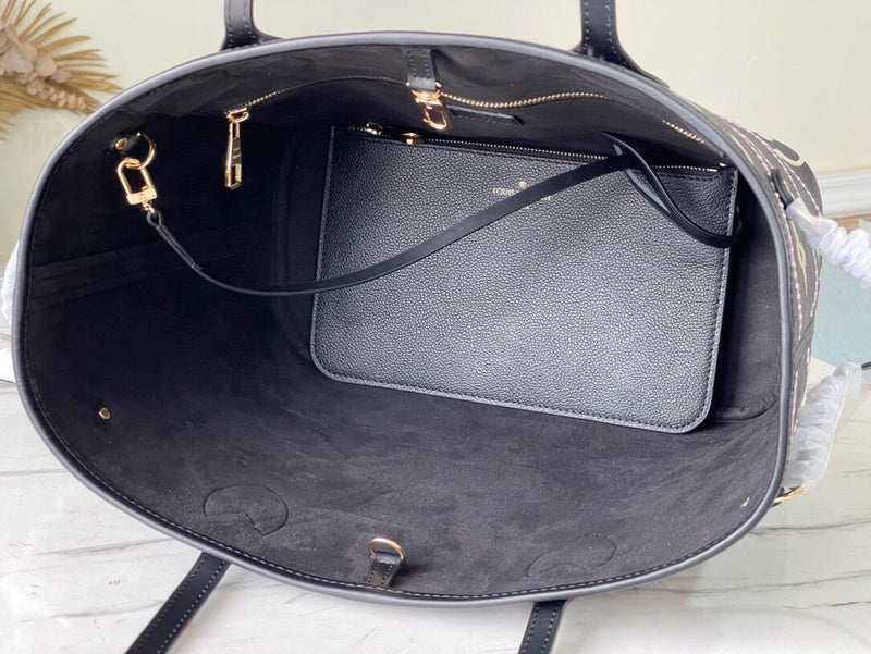Fashion Lu-Vi bags - 5420