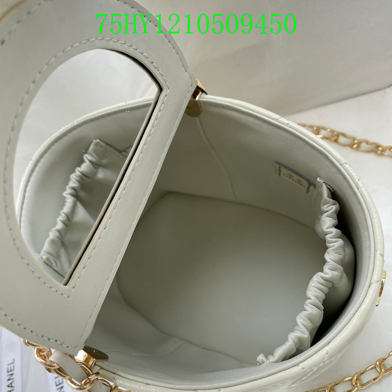 Amelia - CHL Bags - 1001