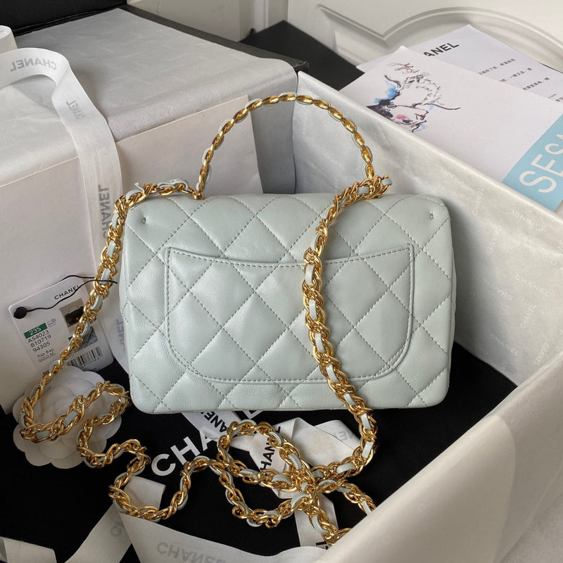 Amelia- CHL Bags - 7542