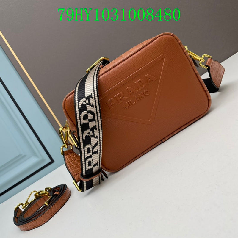 Prada Bags - The Barnes Bags  922