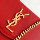 Amelia - YSL Bag - 3722