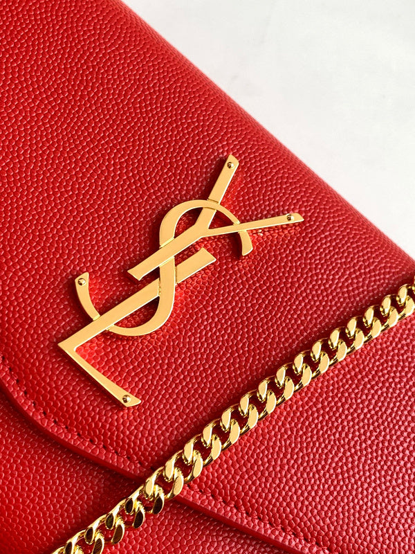 Amelia - YSL Bag - 3722