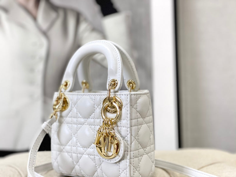 Amelia- DOR Bags - 970