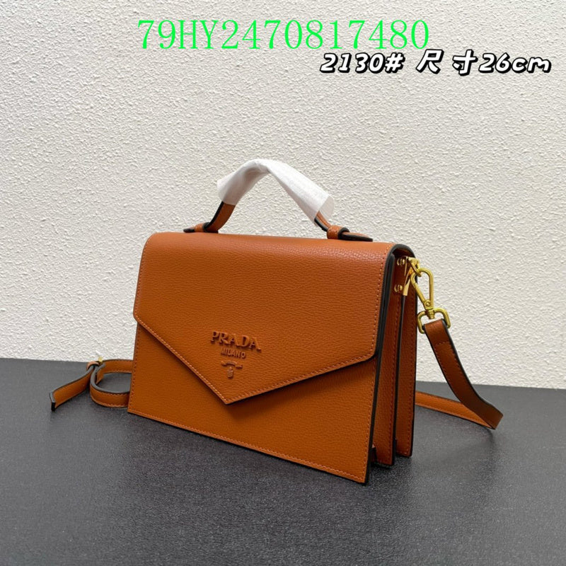 Prada Bags - The Barnes Bags  1049
