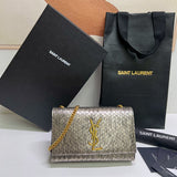 Amelia - YSL Bag - 3673
