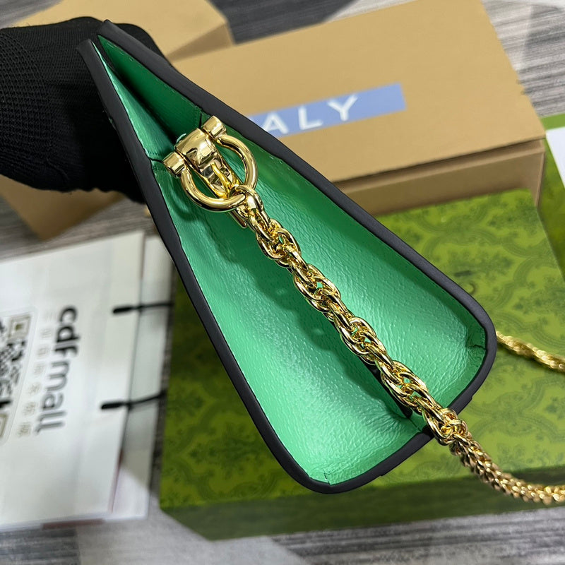 Amelia- GCI Bags - 5538