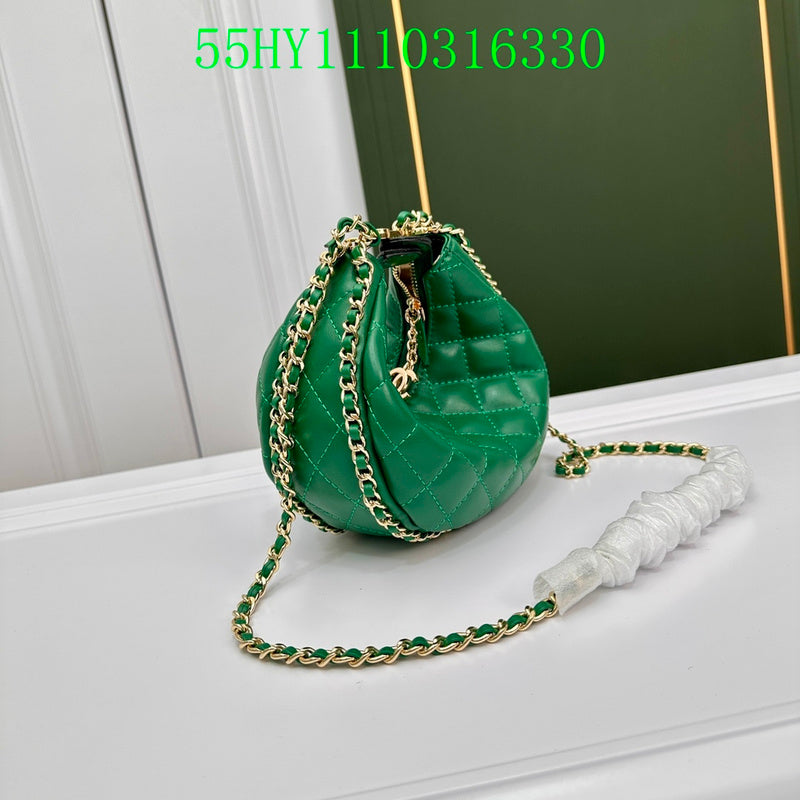 Amelia - CHL Bags - 1294