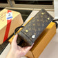Amelia - LV Bags - 14432