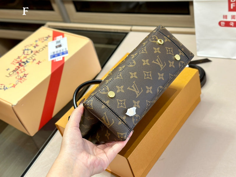 Amelia - LV Bags - 14432