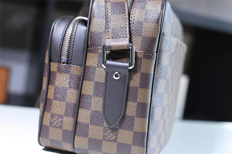 Fan Fashion Lu-Vi bags - 10367