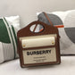 Burberry Bags - Bagsattire   019