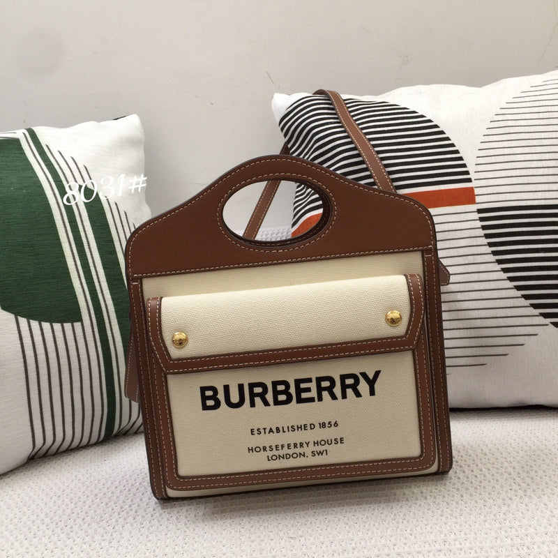 Burberry Bags - Bagsattire   019