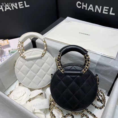Amelia - CHL Lady Bags - 652