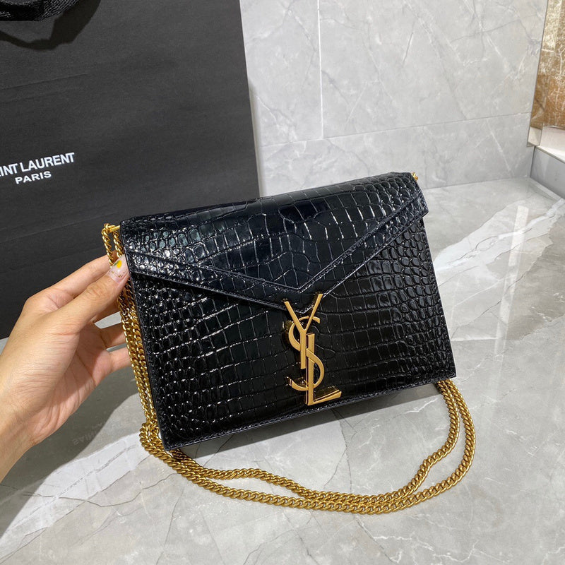 Amelia - YSL Bag - 4060