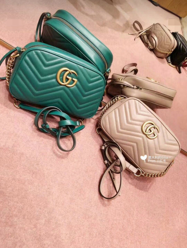 Amelia - GCI Bags - 10554