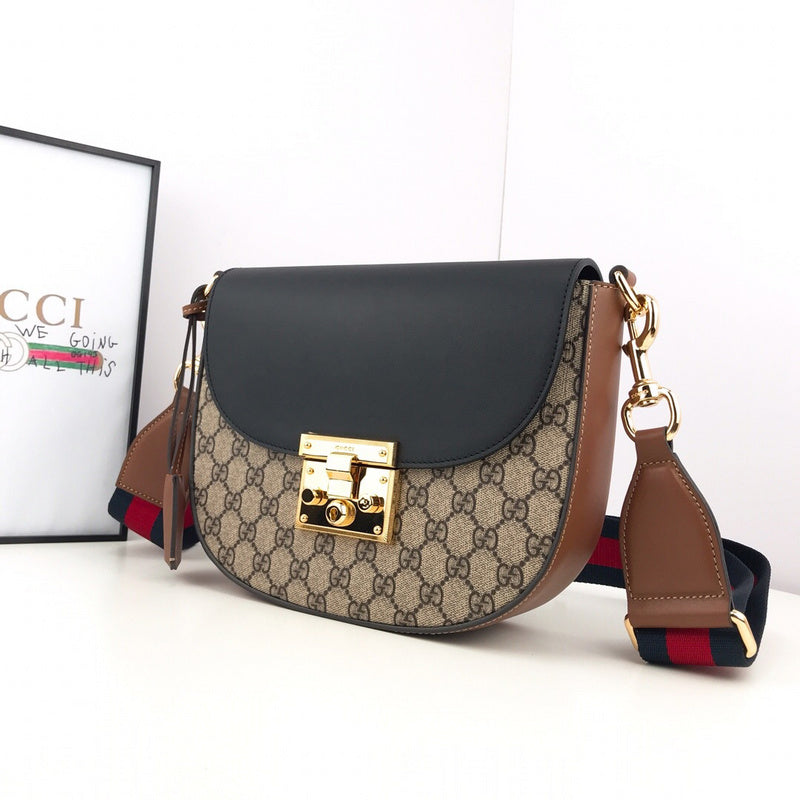 Amelia Fashion - GCI Bags - 2526