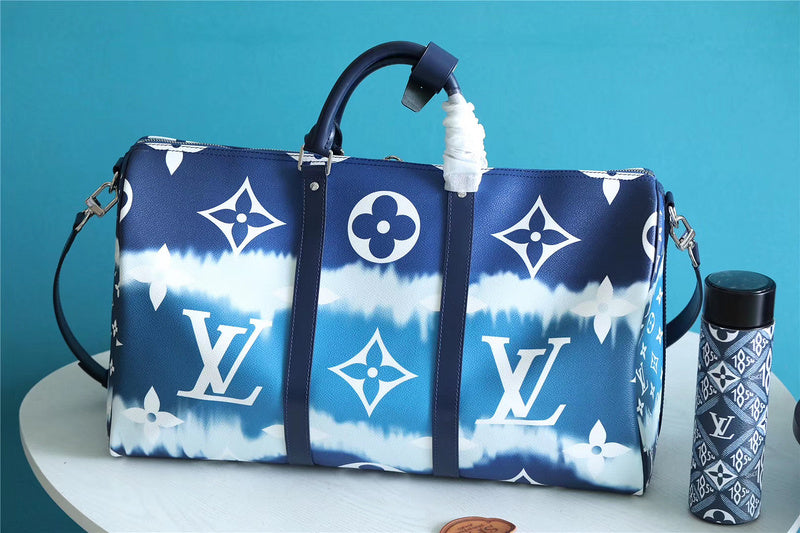 Fan Fashion Lu-Vi bags - 11281