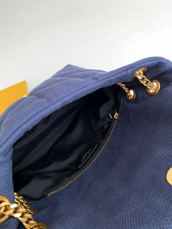 Amelia - YSL Bag - 4180
