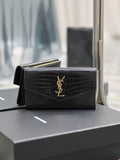 Amelia - YSL Bag - 4005