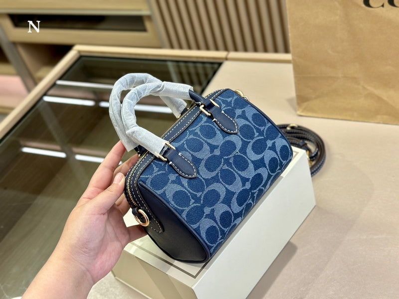 Amelia - CCH Bags - 075