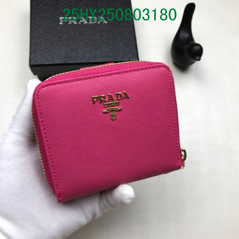 Amelia - PD Wallet - 552