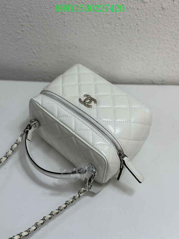 Amelia - CHL Bags - 1477
