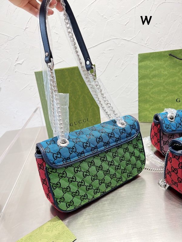 Amelia - BGA Bags - 1338
