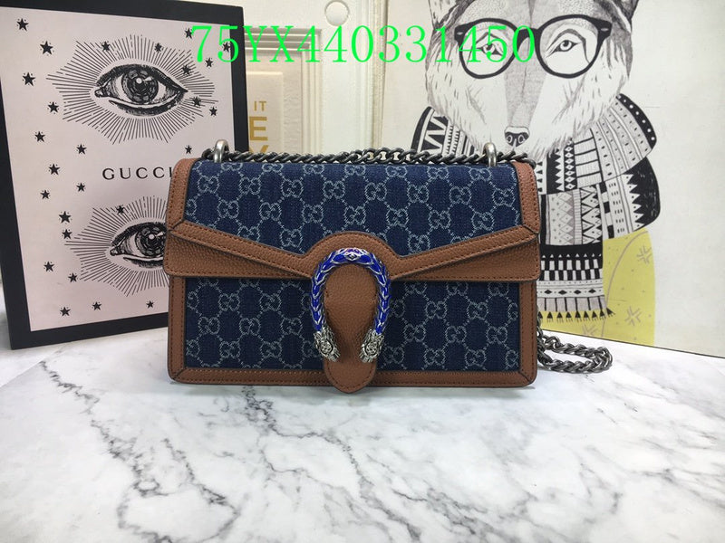 Amelia - GUKI Bags - 2083