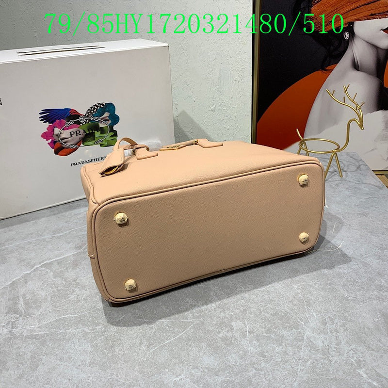 Prada Bags - The Barnes Bags  1551