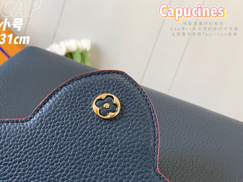 Amelia's Bag Gallery - LOV Bags - 1210