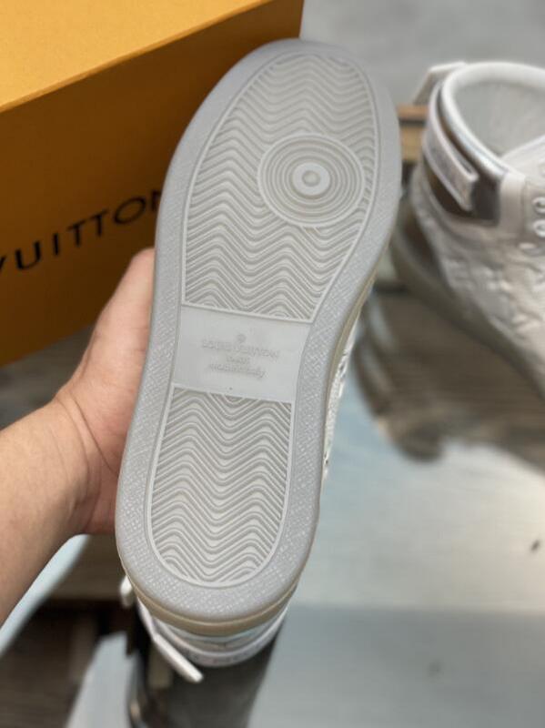 AmeliaLuxury - LOV Men Shoes - 1384