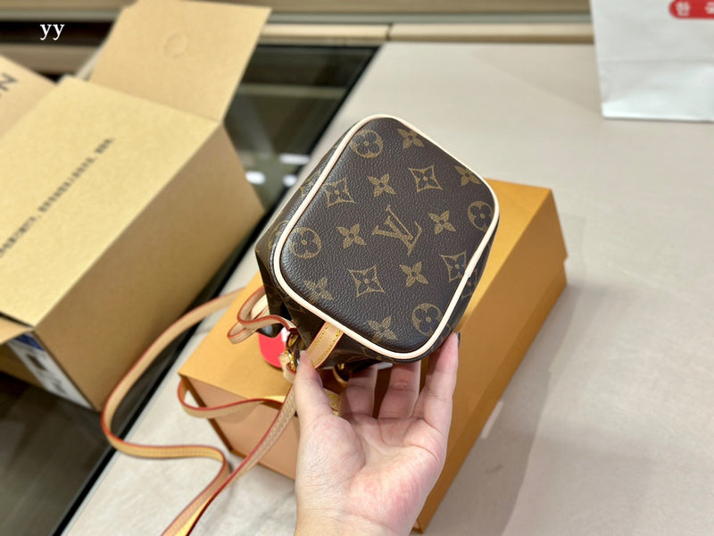 Amelia - LV Bags - 14429