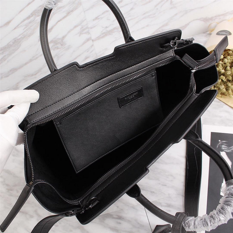 Amelia - YSL Bag - 2552