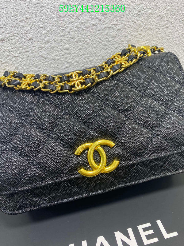 Amelia - CHL Bags - 1672