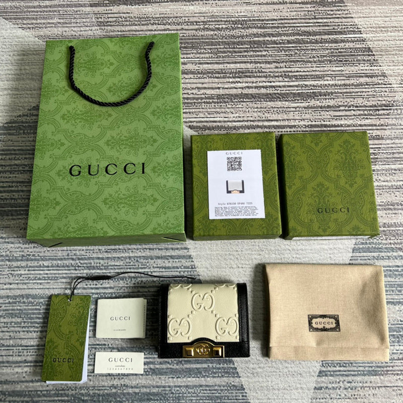 Amelia- GCI Bags - 4717