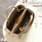 Fan Fashion Lu-Vi Bags - 16633