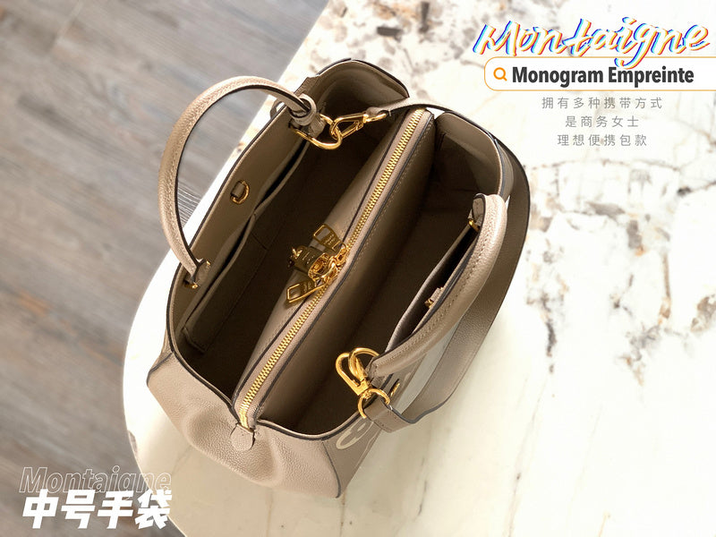 Fan Fashion Lu-Vi Bags - 16633