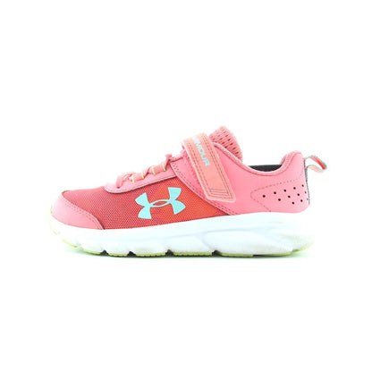 UNDER ARMOUR ASSERT 8